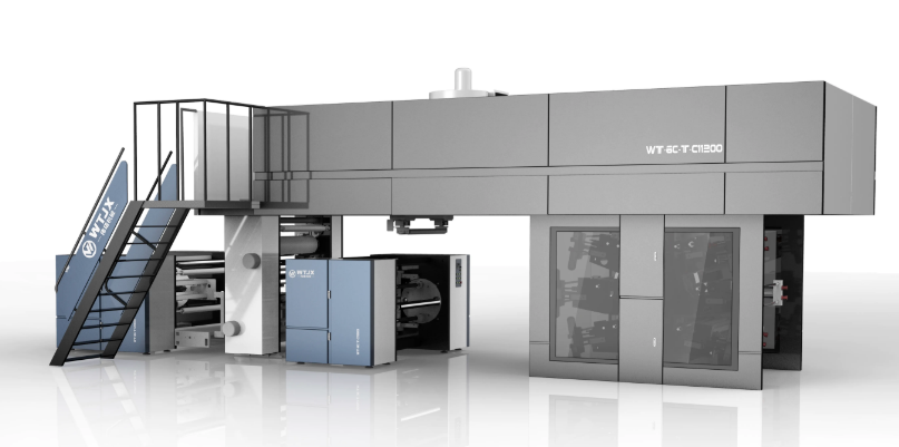 包装印刷网点知识普及